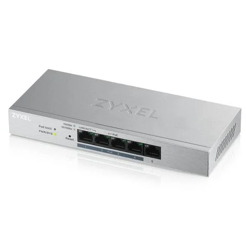 GS1200-5HPV2 Zyxel Bryter 3070421