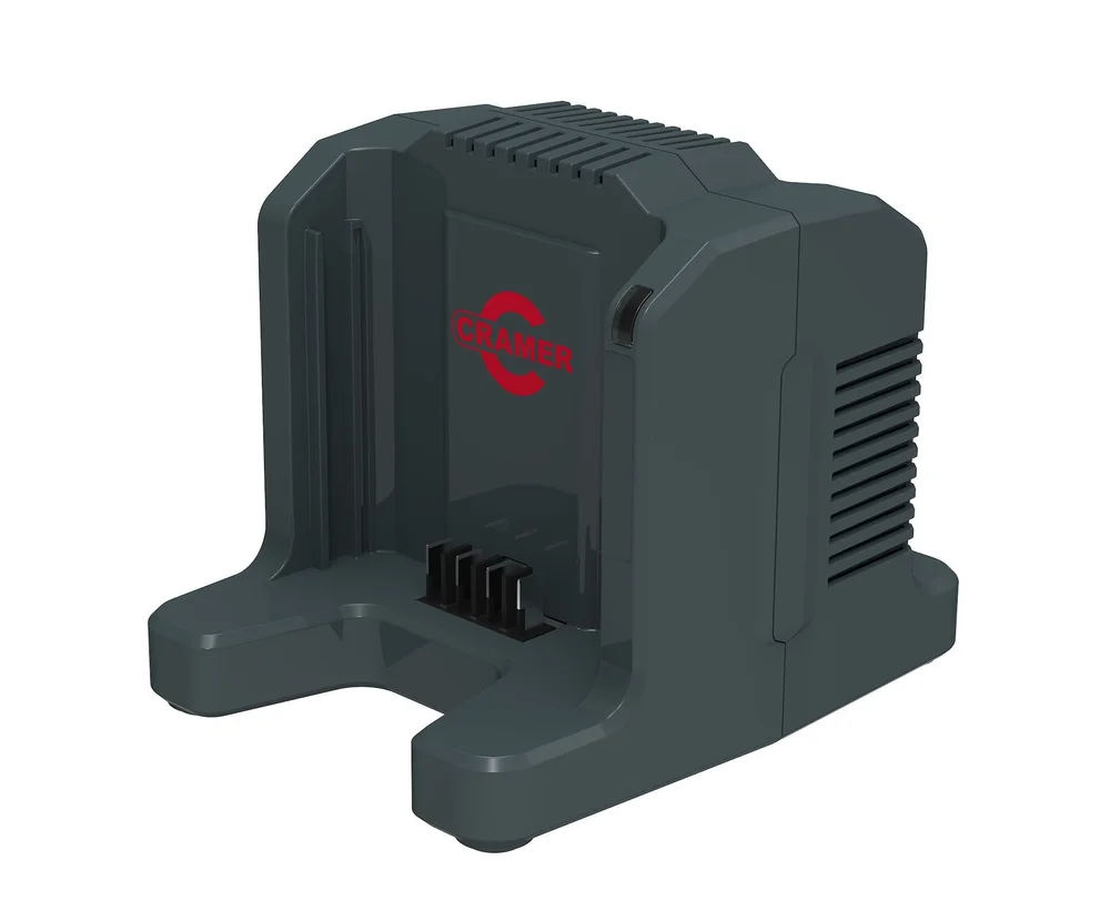 CRAMER CRAMER LADER 82V 2 -SLOT v:3539254