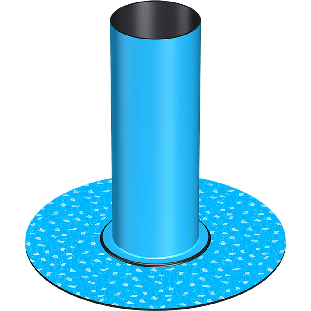 LITEX RØRGJENNOMFØRING 50 MM BANEMEMBRAN v:5352972 LITEX RØRGJENNOMFØRING 50 MM BANEMEMBRAN v:5352972