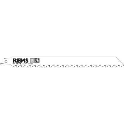 561120 R01 REMS Tigersagblad 3016413