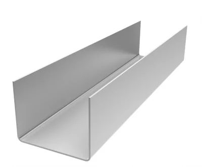 STÅLPR UF 120/103 1,0 2500 MM v:5604723