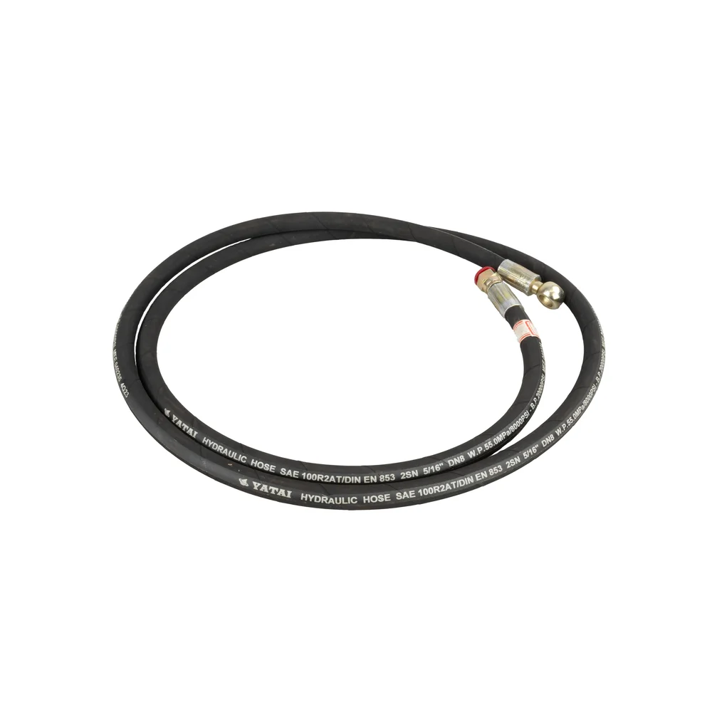 PELA Oljeslange for sylinderen til en-søyle løfter, flyttbar, elektriske sperrer, 2190 mm v:4336496 PELA Oljeslange for sylinderen til en-søyle løfter, flyttbar, elektriske sperrer, 2190 mm v:4336496