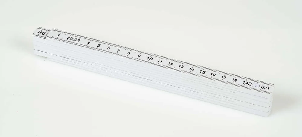 Smart 365* meterstokk 2m v:2859394 Smart 365* meterstokk 2m v:2859394