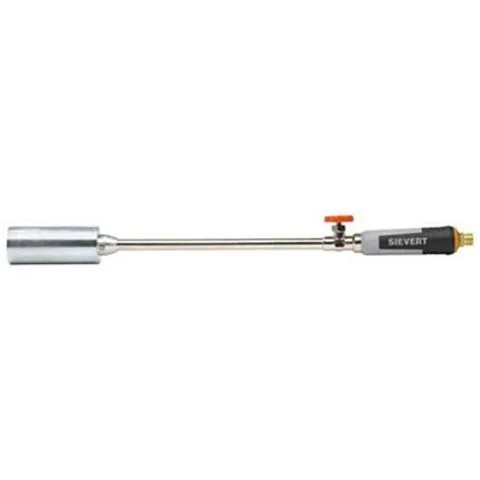 Pro 625010 Sievert Håndblåserlampe 2690054 Pro 625010 Sievert Håndblåserlampe 2690054