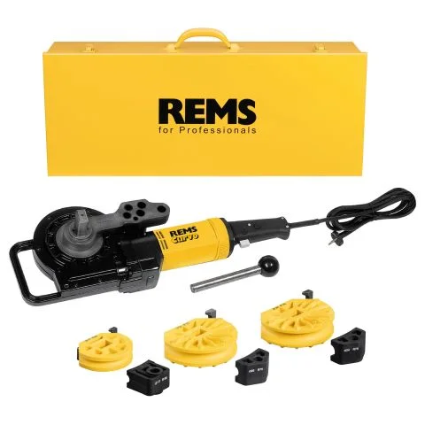 580023 R220 REMS Bøyemaskin 3016900