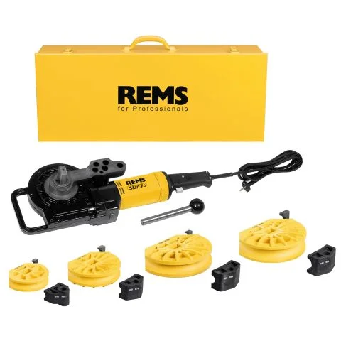 580025 R220 REMS Bøyemaskin 3016902