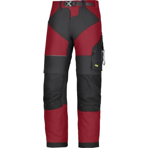 6903 FlexiWork Snickers Workwear Arbeidsbukse 1283484