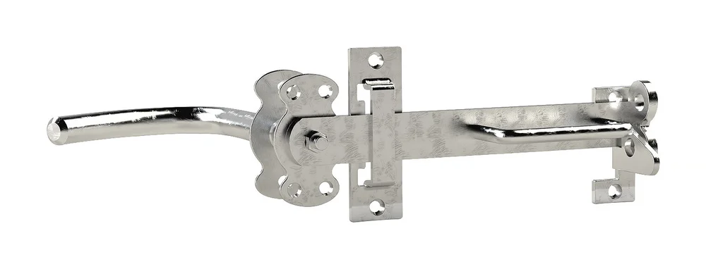 Habo Portlås Universal 2400 v:1568353 Habo Portlås Universal 2400 v:1568353