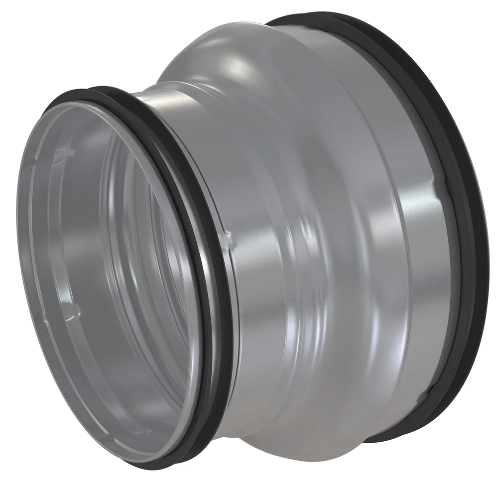 REDUKSJON M/PAKNING Ø250/200 v:7154958 REDUKSJON M/PAKNING Ø250/200 v:7154958