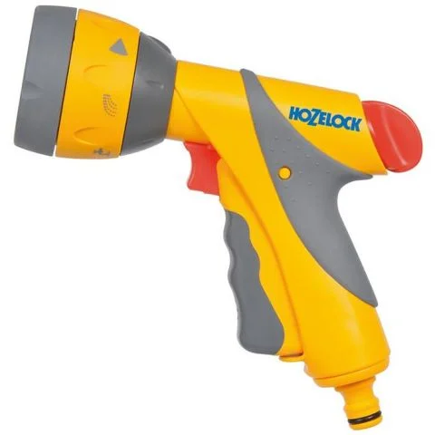 Multi Spray Plus Hozelock Vanningspistol 2670016