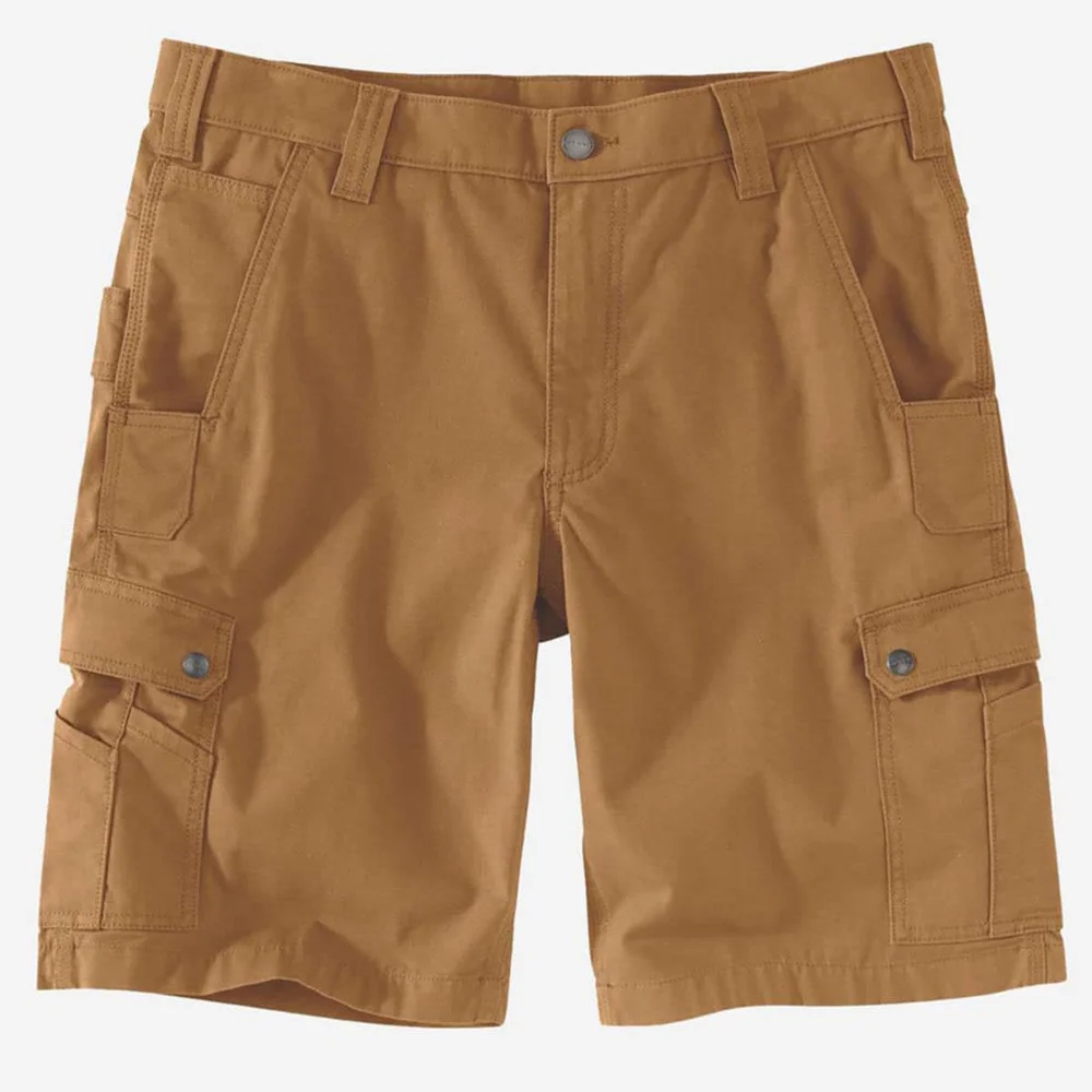 Carhartt Shorts, brun v:5491808