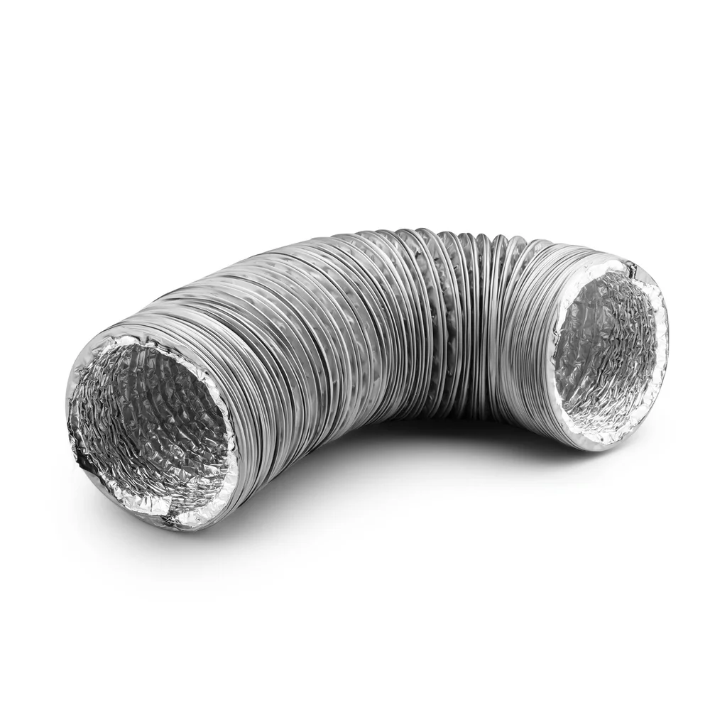 Fresh Ventilasjonslangen kjøkken, 130×1500 mm v:8967647 Fresh Ventilasjonslangen kjøkken, 130×1500 mm v:8967647