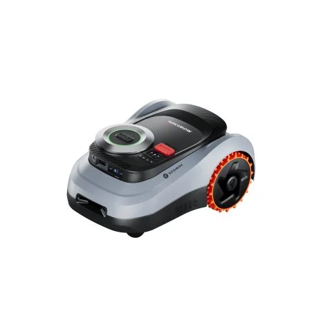 I215 LIDAR Segway Robotgressklipper 4090810