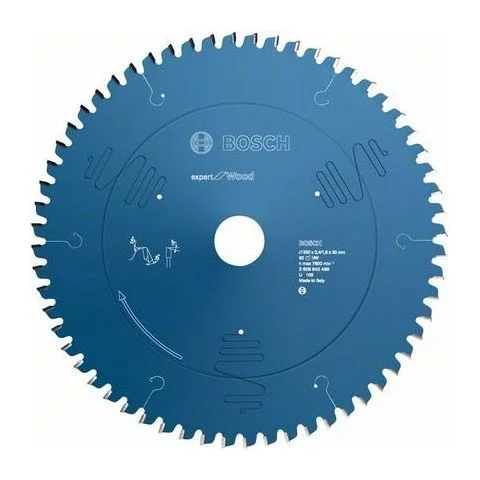 2608642499 Expert for Wood Bosch Sagklinge JZ17061-5 2608642499 Expert for Wood Bosch Sagklinge JZ17061-5