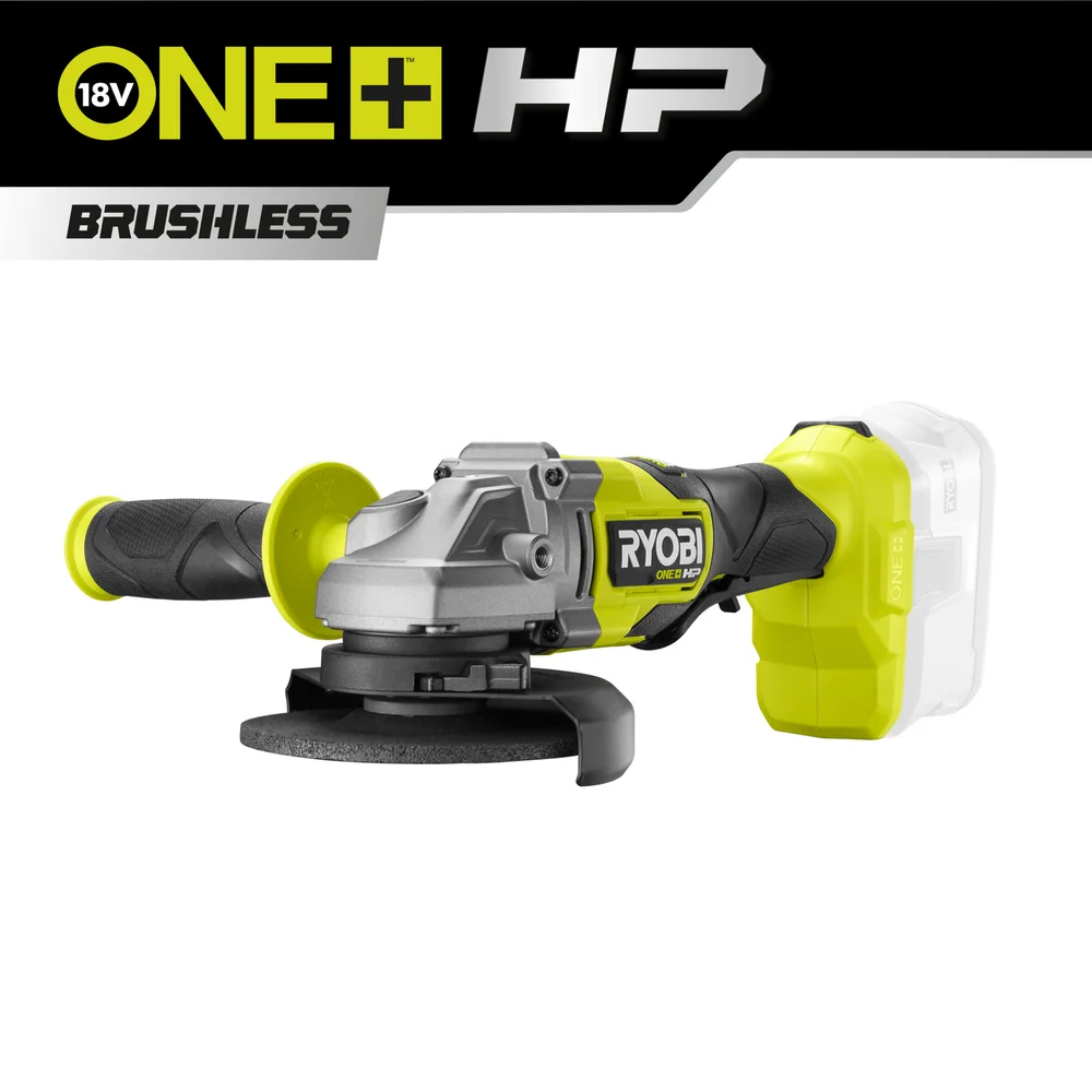 Vikelsliper One+ RAG18X-0 – Ryobi v:3090122