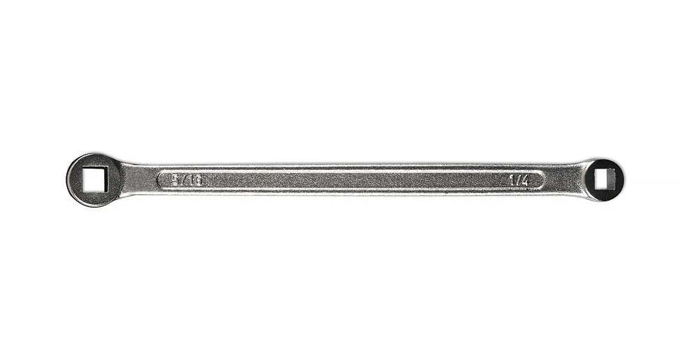 Gunson Bremsejusteringsnøkkel, 1/4"-5/16" v:4180859
