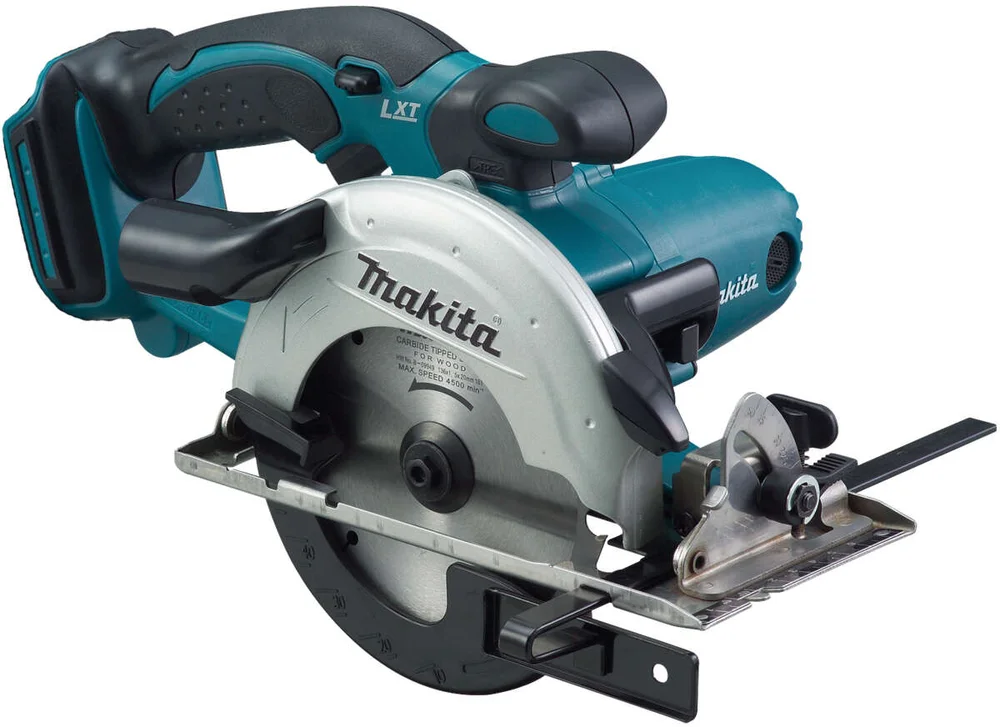 Makita DSS501Z sirkelsag u/batteri v:1179495