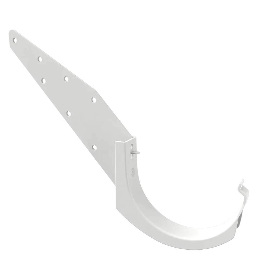 KROK M/SIDEFESTE T100 HVIT v:6357640