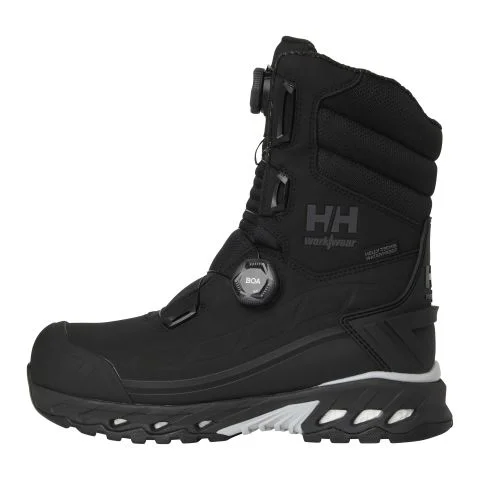 BOA S7S HT Helly Hansen Workwear Vernestøvel 4047376