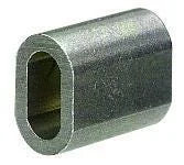 GUNNEBO INDUSTRIES WIREKLEMME TALURITLÅS ALU T2MM v:1780061 GUNNEBO INDUSTRIES WIREKLEMME TALURITLÅS ALU T2MM v:1780061