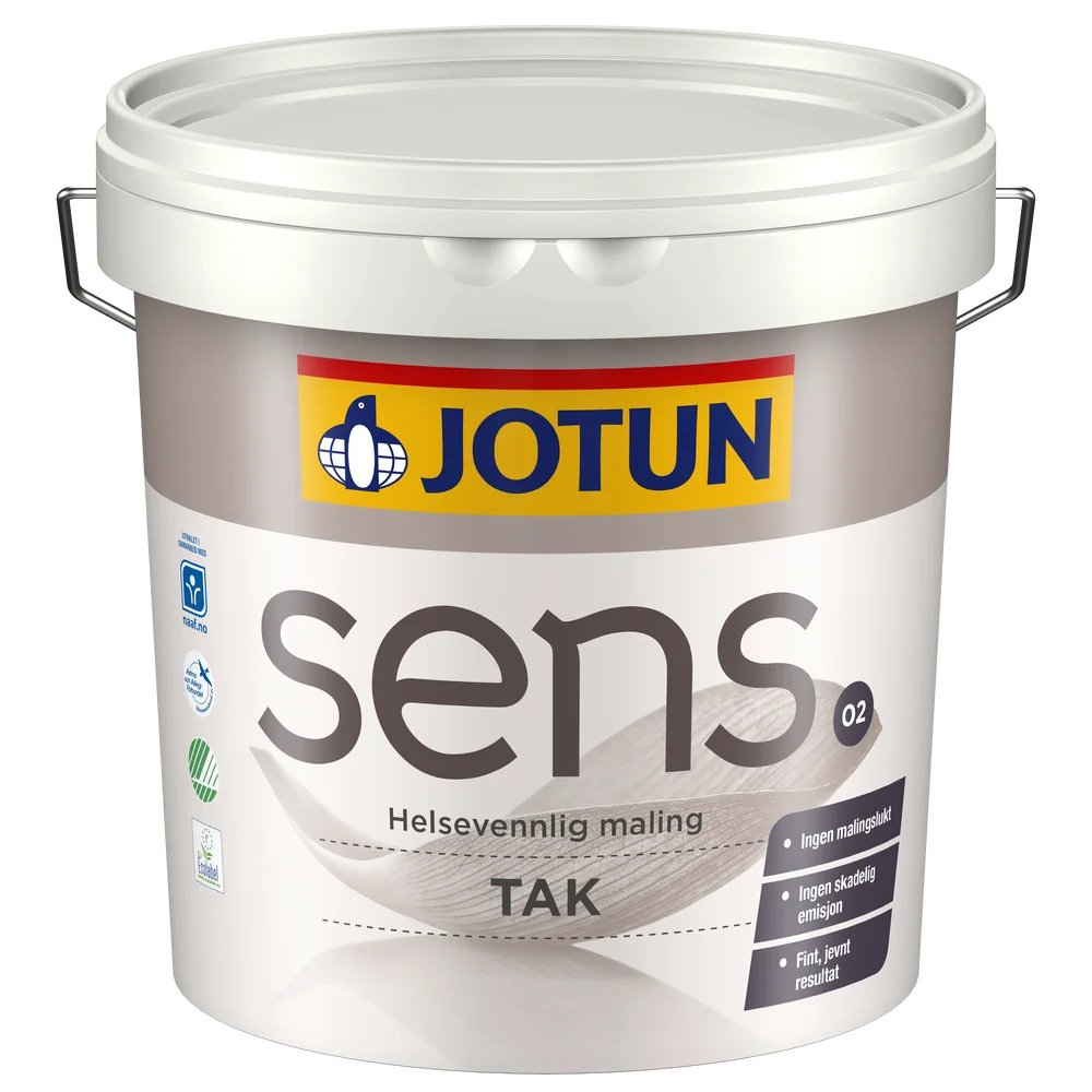 Jotun Sens tak helmatt v:9888841