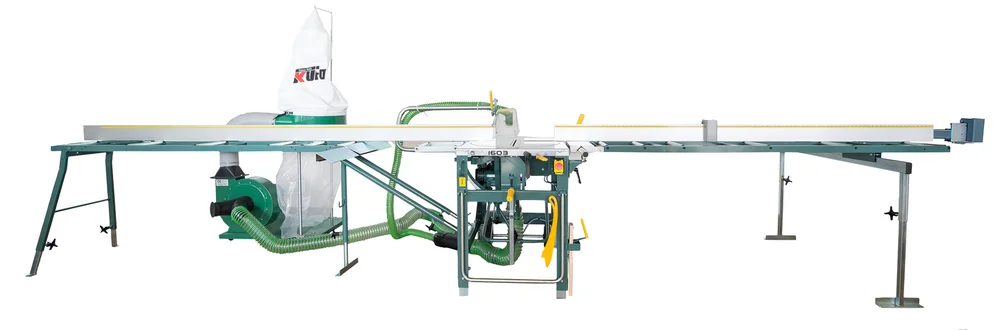 GJERDESAG 1603/3-230-400V M/VENDEBR v:4901539
