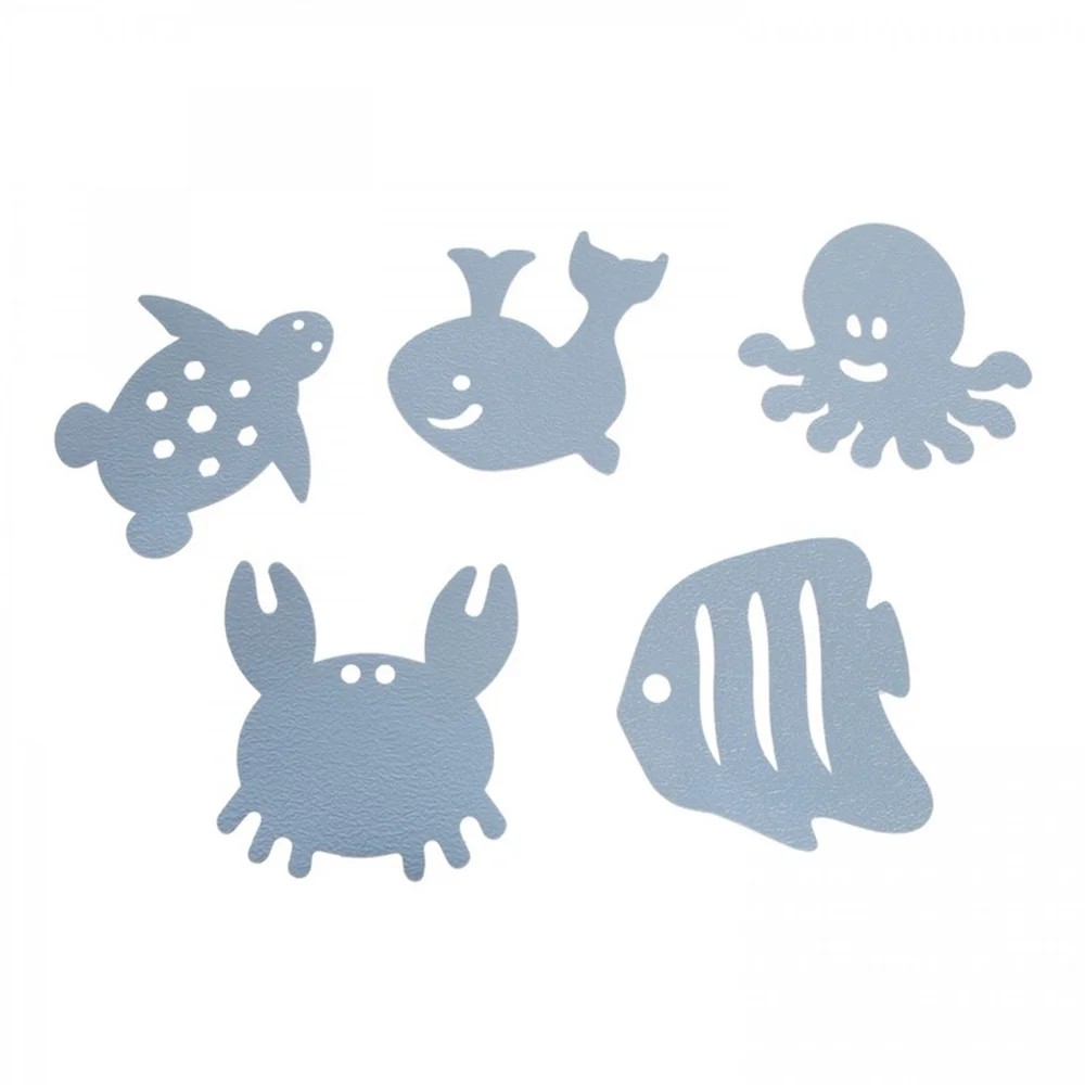 DREAMBABY ANTI-SKLI FIGURER – GRÅ v:4037698 DREAMBABY ANTI-SKLI FIGURER – GRÅ v:4037698
