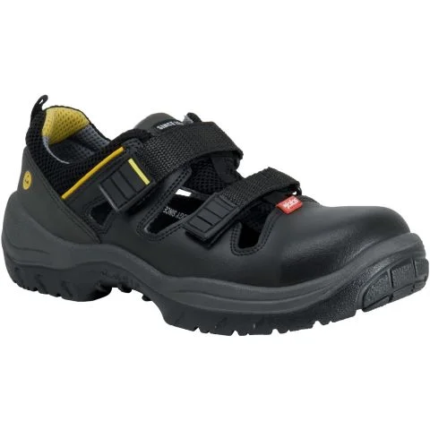 3100 Monza Grip Jalas Vernesandal 3018065