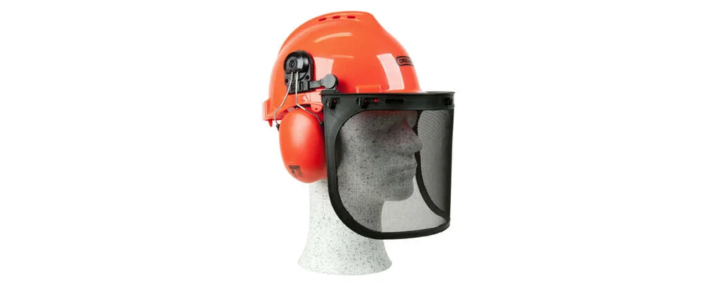 Oregon skogshjelm v:4096639