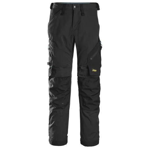 6310 LiteWork Snickers Workwear Arbeidsbukse 3099189