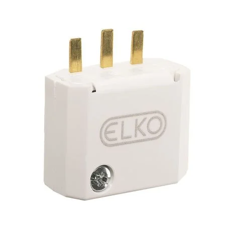 EKO04970 Elko Støpsel 3024049