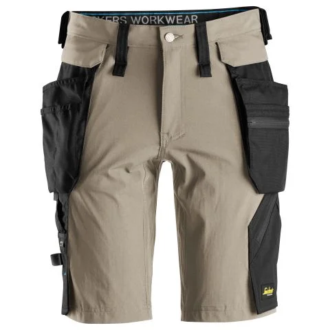 6108-2004 Snickers Workwear Shorts 4046510