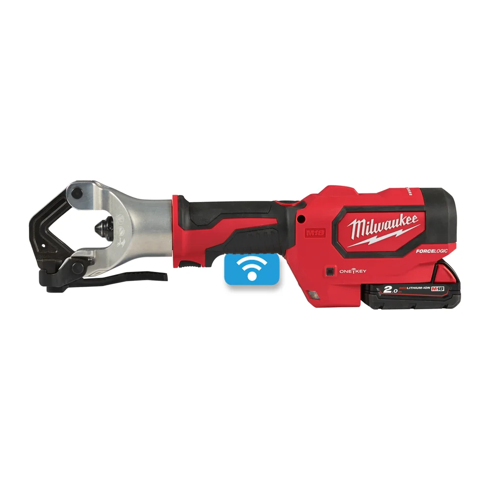Pressverktøy m18 hdct-202c milwaukee v:6525558
