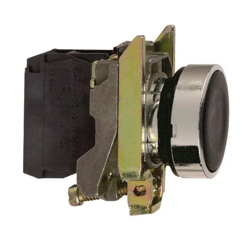 XB4BA42 Schneider Electric Trykknapp 3111911
