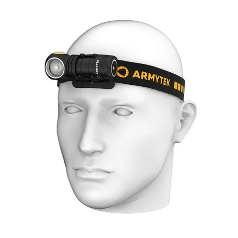 Wizard C1 PRO Armytek Hodelykt 4015641 Wizard C1 PRO Armytek Hodelykt 4015641