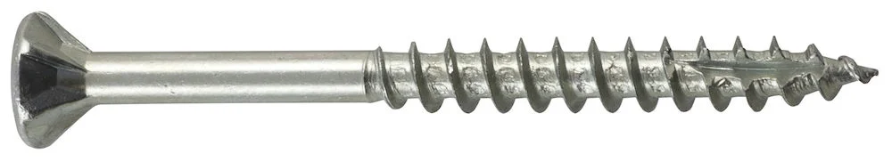 Treskruer climate G3 TX20 4 mm x 40/27 mm 200 stk v:7076889