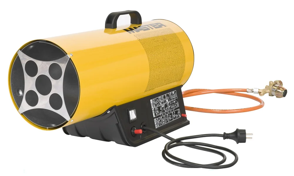 MASTER MASTER BLP33M 16-30KW v:1272544