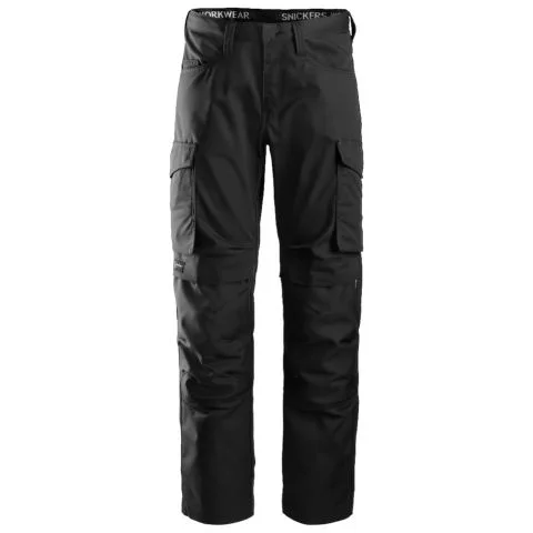 6801 Snickers Workwear Arbeidsbukse 3063578