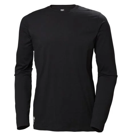 Manchester 79159_990 Helly Hansen Workwear Genser 3047037 Manchester 79159_990 Helly Hansen Workwear Genser 3047037