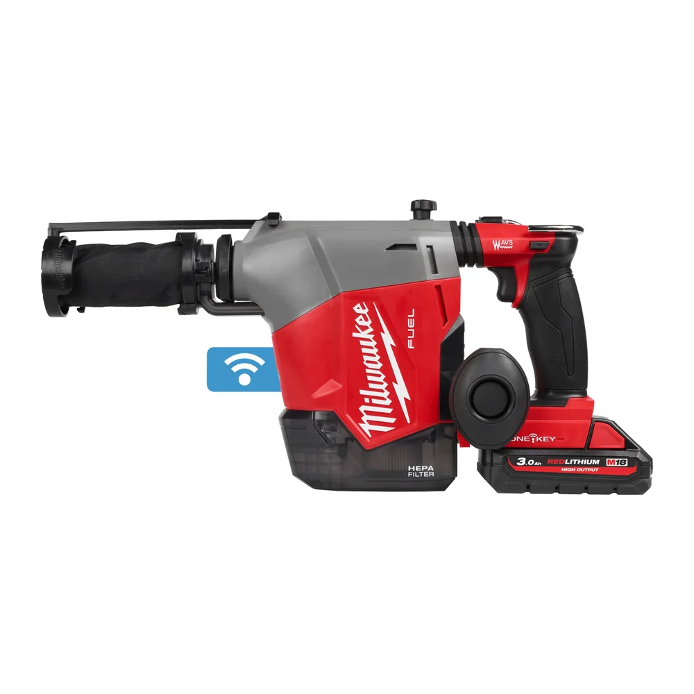 Borhammer m18 fhafoh16-302x milwaukee v:8619056 Borhammer m18 fhafoh16-302x milwaukee v:8619056