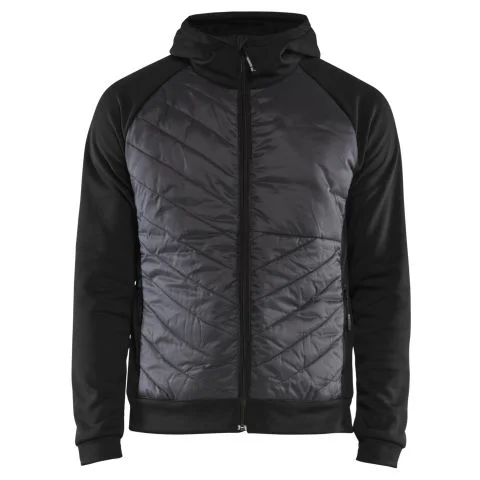 346325269998XXL Blåkläder Genser 3076196