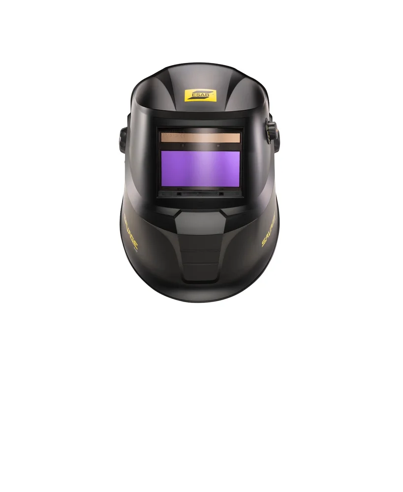 ESAB SVEISEMASKE SAVAGE A40 SVART v:9472251