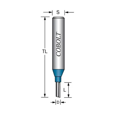 203-118 Cobolt Notfres 1700099 203-118 Cobolt Notfres 1700099