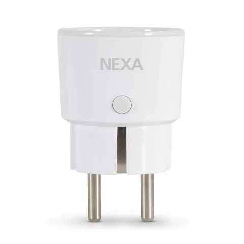Z-Wave ZPR-111 Nexa Mottaker 3134387