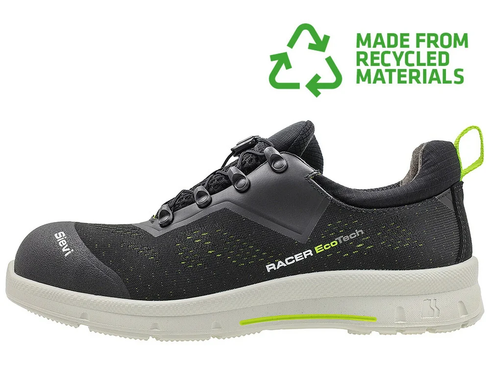 SIEVI VERNESKO RACER ECOTECH S3L v:9173199
