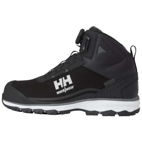 Chelsea Evolution 2 Helly Hansen Workwear Vernestøvel 3109180