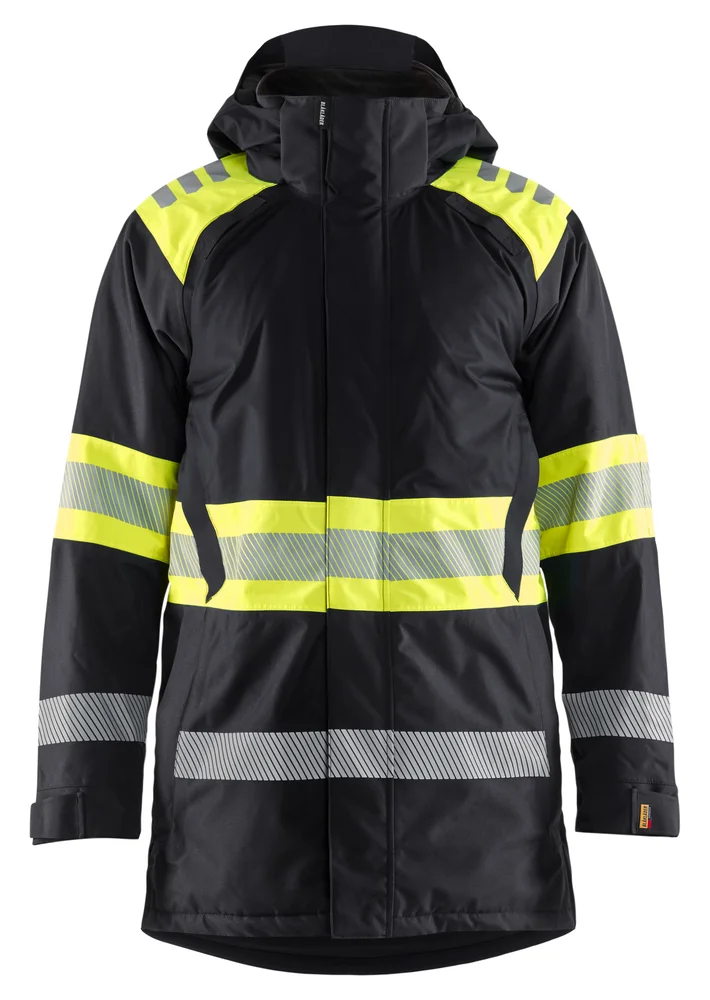 VINTERPARKAS 448519779933XL v:6109460 VINTERPARKAS 448519779933XL v:6109460