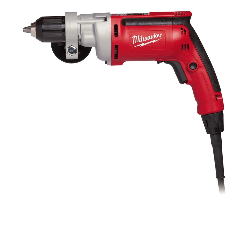 Milwaukee Boremaskin 950W, HDE 13 RQX v:5537268 Milwaukee Boremaskin 950W, HDE 13 RQX v:5537268
