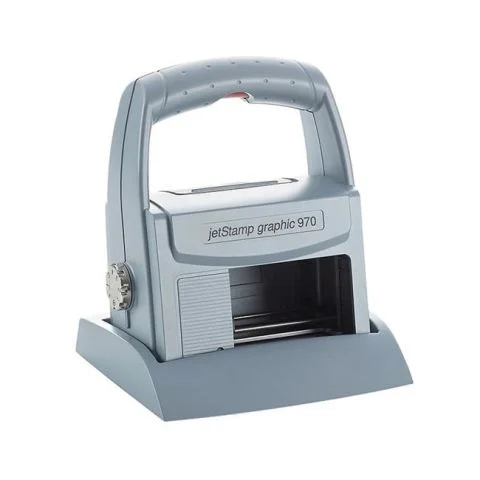 JetStamp 970 REINER Merkemaskin 3085278