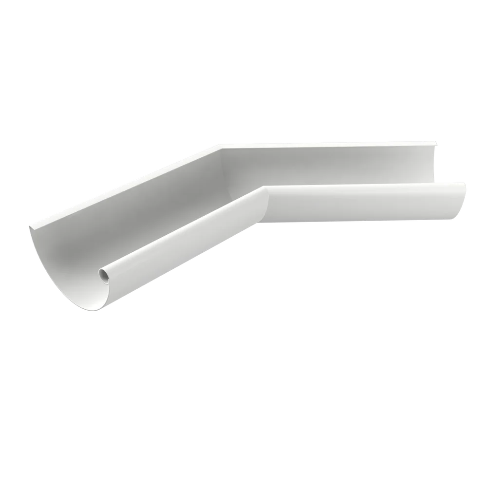 RENNEVINKEL T150 INNV 135 GR HVIT v:9716482